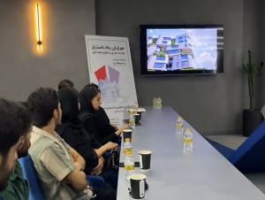 کارگاه روز معماری